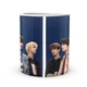 Кружка&nbsp;GeekLand Stray Kids Стрей Кидс SKZ 2.24 - изображение 3