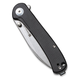 Ніж Sencut Scepter G10 Black (SA03B). 306626 - зображення 5