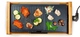 Grill Domo Teppanyaki DO8311TP - obraz 10