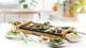 Grill Domo Teppanyaki DO8311TP - obraz 12