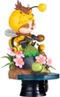 Фігурки набір Beast Kingdom League Of Legends Diorama Stage-119 Beemo & BZZZiggs Set (Ліга легенд) (D-Stage119) - зображення 9