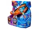 Игровой набор Спасательный автомобиль-трансформер с водителем Зума, Paw Patrol, SM17776/6498 - изображение 7
