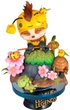 Фігурки набір Beast Kingdom League Of Legends Diorama Stage-119 Beemo & BZZZiggs Set (Ліга легенд) (D-Stage119) - зображення 13