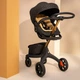 Коляска 2 в 1 Stokke Xplory X Signature Special Edition Стокки (k.571406) - изображение 9