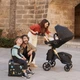 Коляска 2 в 1 Stokke Xplory X Signature Special Edition Стокки (k.571406) - изображение 10