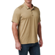 Футболка поло 5.11 Tactical® Paramount Chest Polo L Elmwood Heather - изображение 2