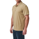 Футболка поло 5.11 Tactical® Paramount Chest Polo L Elmwood Heather - изображение 4