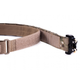 Пояс тактичний Utactic® Force Belt BT12 XL Multicam - зображення 3