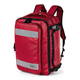 Рюкзак тактический медицинский 5.11 Tactical® Responder48 Backpack Fire Red - изображение 3