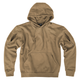 Худі Sturm Mil-Tec Tactical Hoodie XL DARK COYOTE - зображення 8