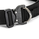 Пояс тактичний 5.11 Tactical Maverick Battle Belt D-Ring L RANGER GREEN - зображення 4