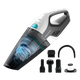 Odkurzacz akumulatorowy Cecotec Conga Rockstar Hand 8,4V (8435484083737) - obraz 1