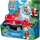 Щенячий патруль у Джунглях Машина Слон та фігурка Маршалла Paw Patrol Jungle Pups Marshall’s Deluxe Elephant Vehicle Spin Master (6067759) - зображення 7