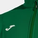 Спортивний костюм Joma DERBY зелено-чорний 141-152 см 103120.451 - зображення 3