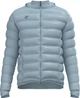 Куртка Joma EXPLORER III голубая M 103475.374 - изображение 1