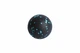 Масажний набір МФР RollerUA м'яч 8 см та подвійний м'яч 16х8 см Black/Blue 11947939 - зображення 4