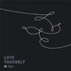 Вінілова платівка BTS – Love Yourself 轉 'Tear' (Limited White Vinyl + Post cards) 1lp - изображение 1