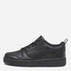 Подростковые кеды для мальчика Puma Rebound V6 Lo 39383306 37 Черный/Серый (4065454974402) - изображение 1