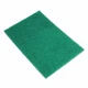 Скотч-брайт Indasa Nylon Web Medium 150*230мм Р180-220 зеленый - изображение 1