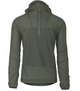 Куртка ветровка Helikon Windrunner Alpha Green Олива 3XL - изображение 2