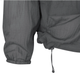 Куртка вітровка Helikon Windrunner Shadow Grey Сірий XL - зображення 4