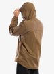 Куртка ветровка Helikon Windrunner Coyote Койот L - изображение 4