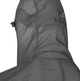 Куртка вітровка Helikon Windrunner Shadow Grey Сірий S - зображення 8