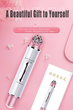 Массажер для Кожи Зоны Вокруг Глаз Beauty Star - Омолаживающий Аппарат Ручка для Лица Вибромассаж и Нагрев (602307101) - изображение 1