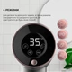 Фен CECOTEC Bamba IoniCare Rockstar AirSonic CCTC-04405 - зображення 7