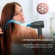 Фен CECOTEC Bamba IoniCare Rockstar AirSonic CCTC-04405 - зображення 14