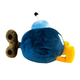 М'яка іграшка Club Mocchi-Mocchi Bob-omb T12813 (0053941128135) - зображення 5