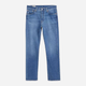 Jeansy slim fit męskie Levi's 511 Slim 04511-5461 32-34 Granatowe (5401043289691) - obraz 5