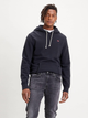 Худи чоловіче Levi's The Original Hm Hoodie 34581-0001 M Mineral (5400898329040) - зображення 3