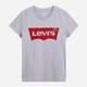 Футболка бавовняна жіноча Levi's The Perfect Tee 17369-1686 M Core Batwing T (5400970738319) - зображення 4