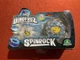 Динозавр Dinofroz - Spinrock Smilodon дитяча іграшка Спирок - зображення 8