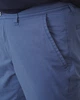 Штани чоловічі CLUB OF COMFORT (GARVEY-5107-G09-46) Синій 52 - зображення 3
