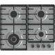 Варочная поверхность Gorenje GW 6D42CLI (BG6AB-G0B) (737667) - изображение 1