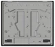 Варильна поверхня Gorenje G 642 AB (BG6AA-G0B) (737656) - зображення 3