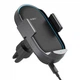 Авто держатель с беспроводным зарядным Xiaomi 50W Wireless Car Charger (BHR6748GL) - изображение 2