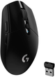 Мышь беспроводная Logitech G304 Wireless черная - изображение 1
