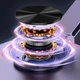 Настольная подставка BauTech для телефона 360 Сиреневый (1013-899-00) - изображение 7