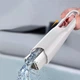 Мини швабра BauTech складная с отжимом Белый (1013-890-00) - изображение 5