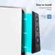 Охлаждающий вентилятор BauTech Exryhon для PS5 Черный (1013-894-00) - изображение 2