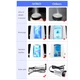 Аппарат BauTech Cavitation LW-101 ультразвуковой кавитационный для RF лифтинга Белый (1013-865-00) - изображение 9