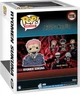 Фигурка Фанко Сукуна Магическя Битва №1116 Deluxe Jujutsu Kaisen Sukuna Funko 61362 - изображение 3