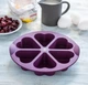 Силіконова форма «Серця» Tupperware - зображення 3