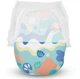 Упаковка подгузников-трусиков Offspring Aquatic размер M 6-11 кг 42 шт х 2 пачки (9355465009046/9355465009046) - изображение 3