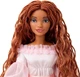 Кукла принцеса Русалочка Ариель Mattel Disney The Little Mermaid Celebration Ariel Doll - изображение 2