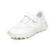 Кроссовки Calorie 0054(12) білі (37-40) Белый 38 - изображение 1
