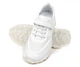 Кроссовки Calorie 0054(12) білі (37-40) Белый 38 - изображение 2